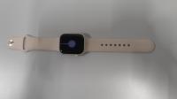 CS718/2024 WHITE SMART WATCH 